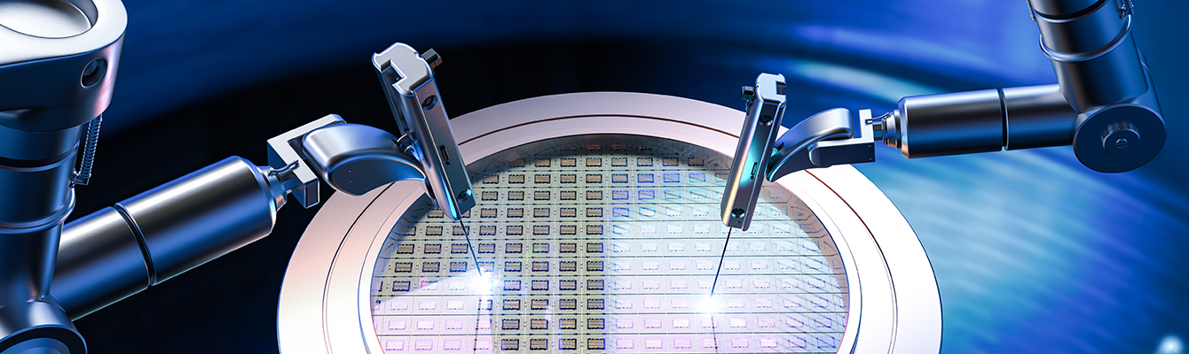 Trace the semiconductor industry's journey to sustainability