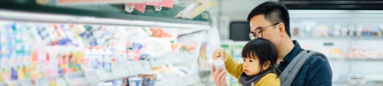 Solutions to achieve success with responsible and high-performing retail
