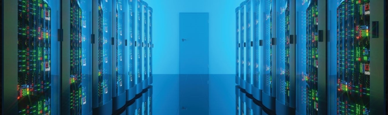 Data Center Sustainability Metrics