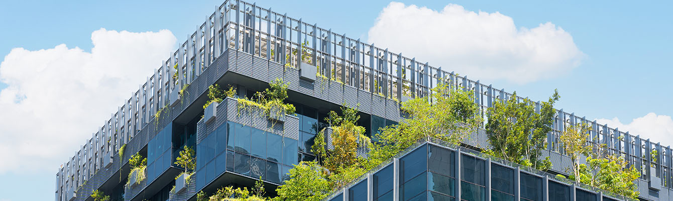 Richiedi subito l'audit ISO 52120 sul tuo edificio