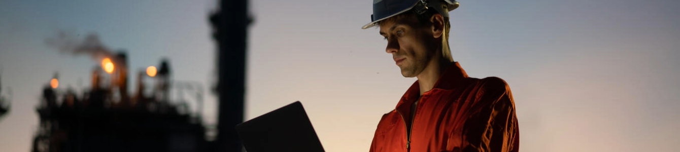 Rethinking Process Safety: How to Adapt in the Age of New Energies