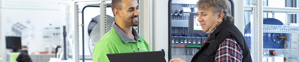 Schneider Electric